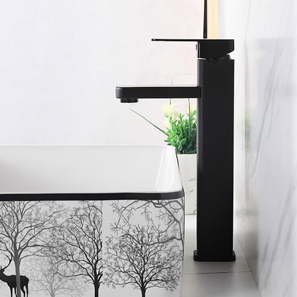 Modern Digital Sink Faucet for Bathroom Basin