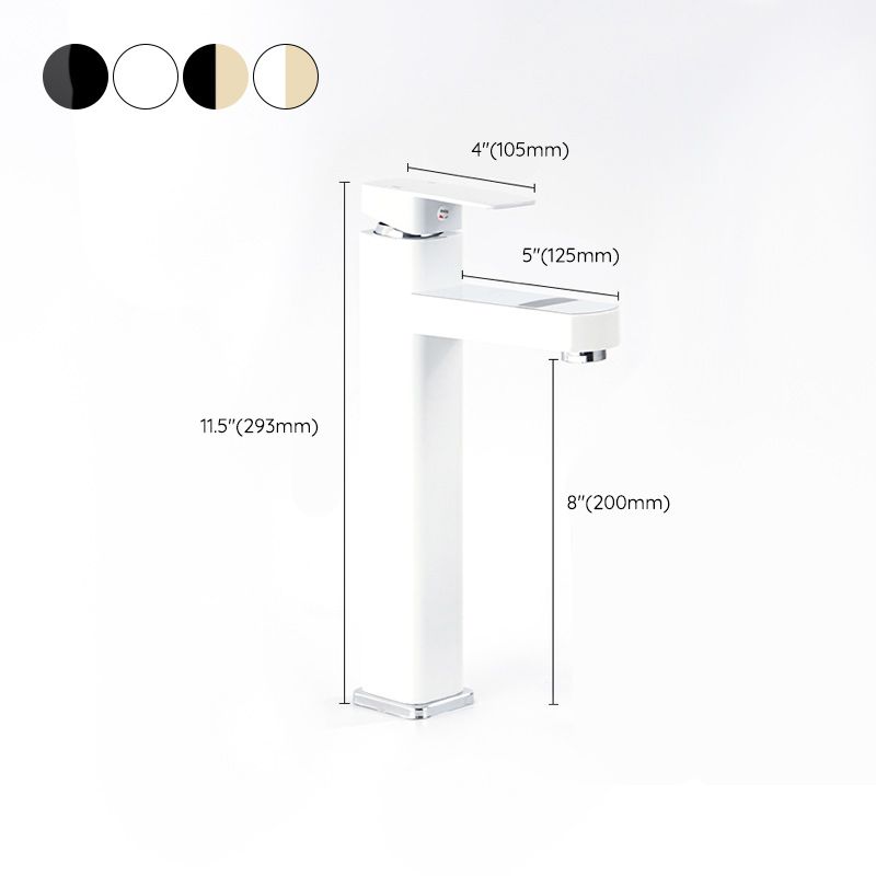 Modern Digital Sink Faucet for Bathroom Basin