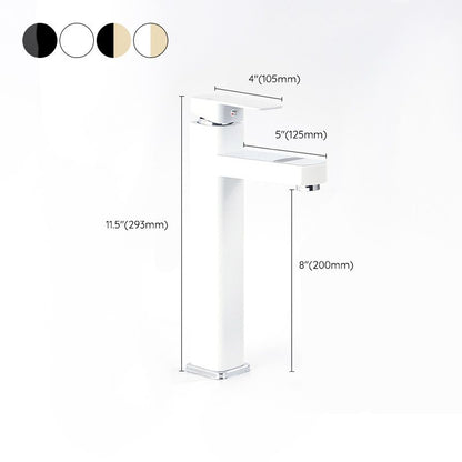 Modern Digital Sink Faucet for Bathroom Basin