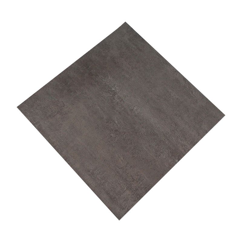 Matte Finish Self Adhesive Vinyl Flooring Tiles