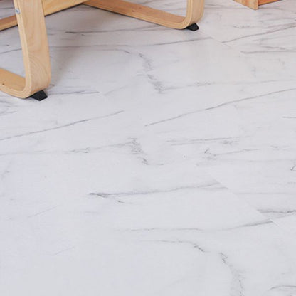 Matte Finish Self Adhesive Vinyl Flooring Tiles