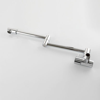 Sleek LED Wall Light Bathroom Sconce