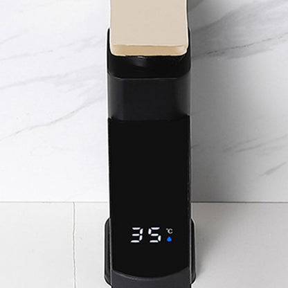 Modern Digital Sink Faucet for Bathroom Basin