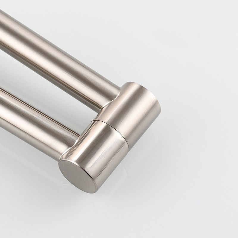 Sleek LED Wall Light Bathroom Sconce