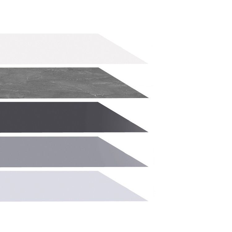 Easy Install Marble Effect Vinyl Flooring Tiles