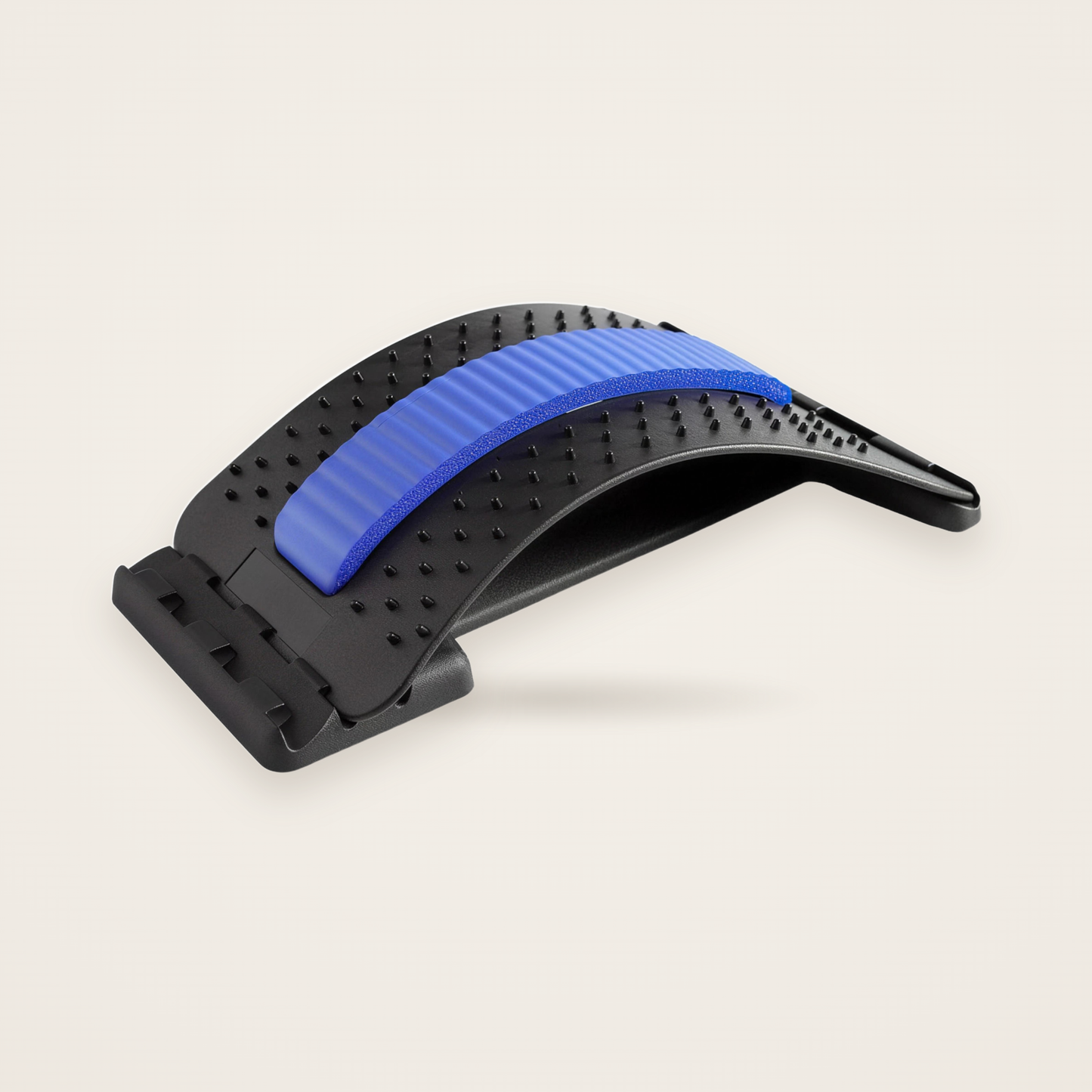 YeezLab Orthopedic Back Stretcher - Blue