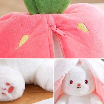 Adorable Bunny Soft Plush Toy