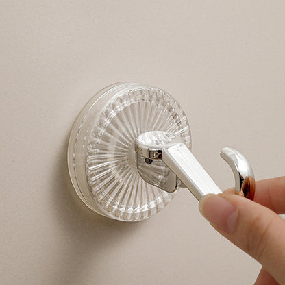 Heavy Duty Suction Cup Hooks No Drilling