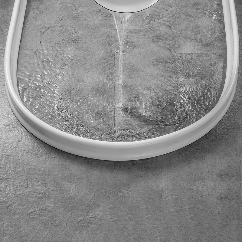 Yeezlab | Flexible Bath Plug Seal