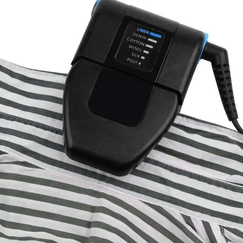 Portable Folding Travel Iron