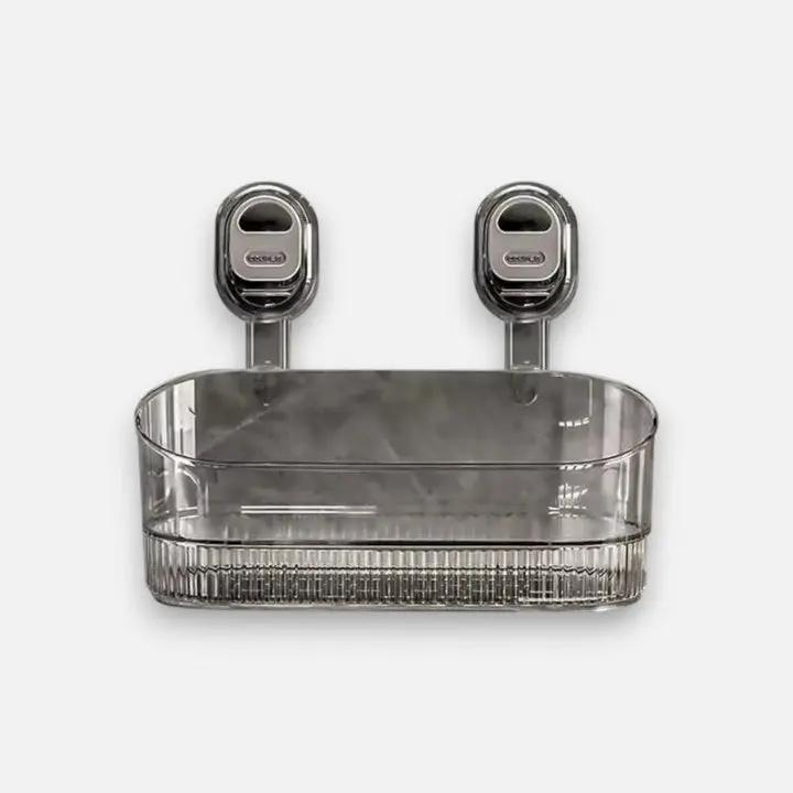 Easy Install Shelf Organizer