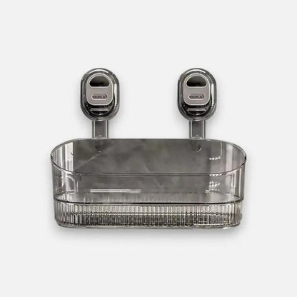 Easy Install Shelf Organizer