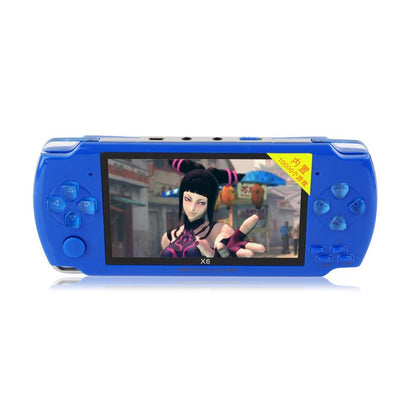 Portable Retro Gaming Console