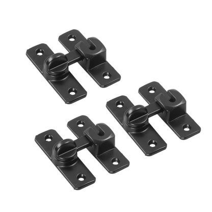 Durable Metal Quick Release Buckle