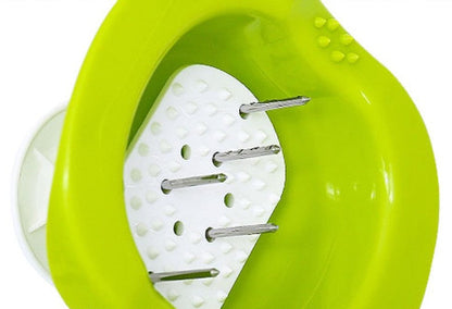 Easy Kitchen Vegetable Chopper & Slicer Set