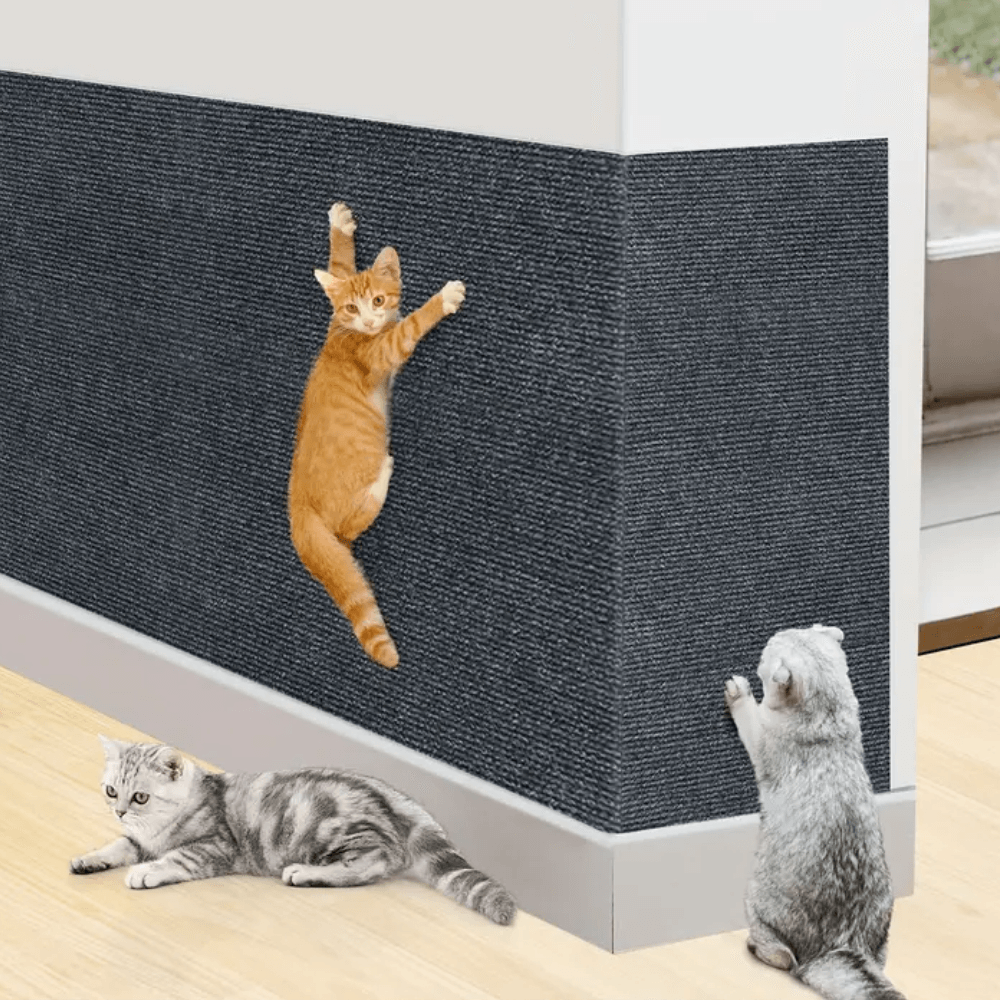 Durable Cat Scratching Mat