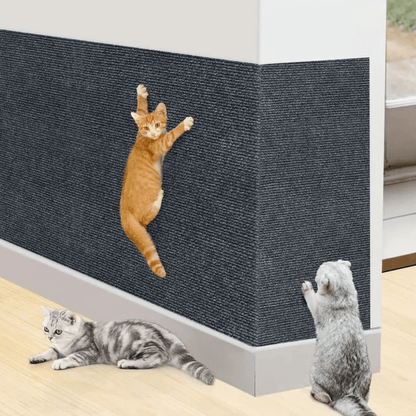 Durable Cat Scratching Mat