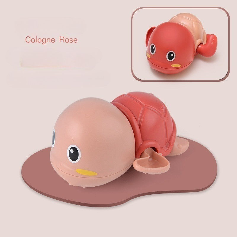 Fun Animal Squirt Baby Bath Toy - Yeezlab