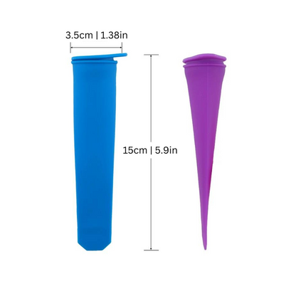 Fun Ice Slushy Maker