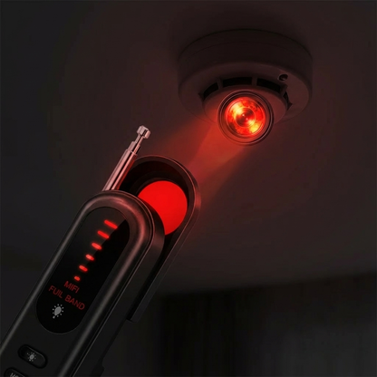 Multi-Function Privacy Detector