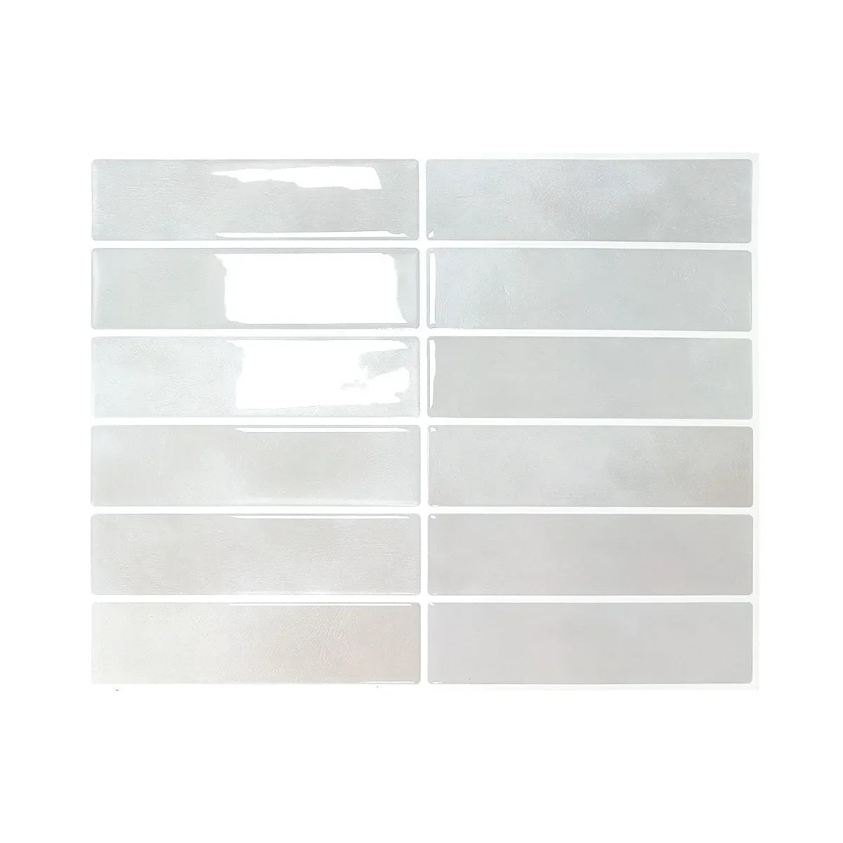 Easy Peel Stick Wall Tiles