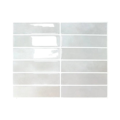Easy Peel Stick Wall Tiles