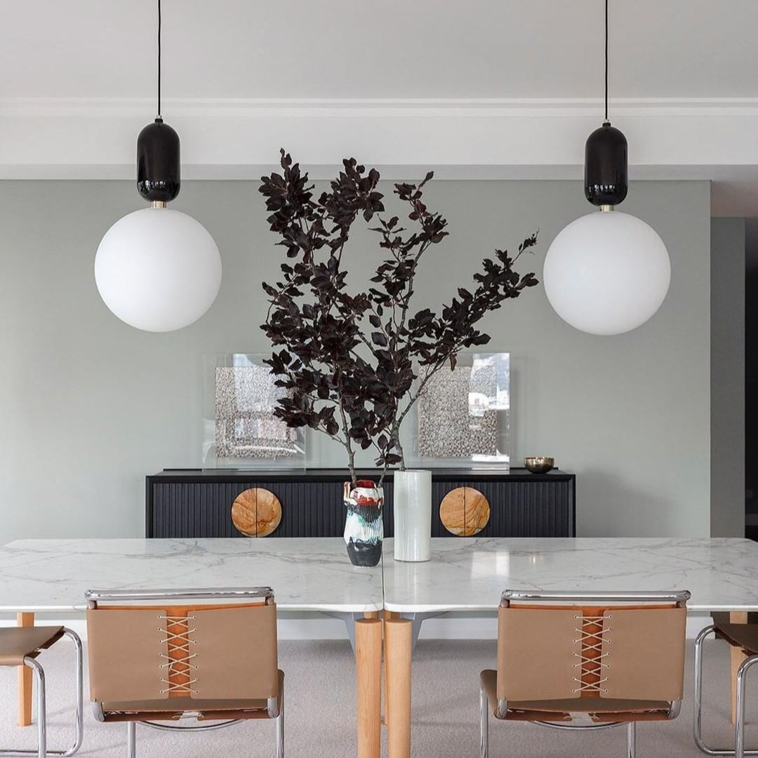 Stylish Pendant Light Fixture