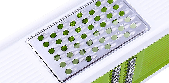 Easy Kitchen Vegetable Chopper & Slicer Set