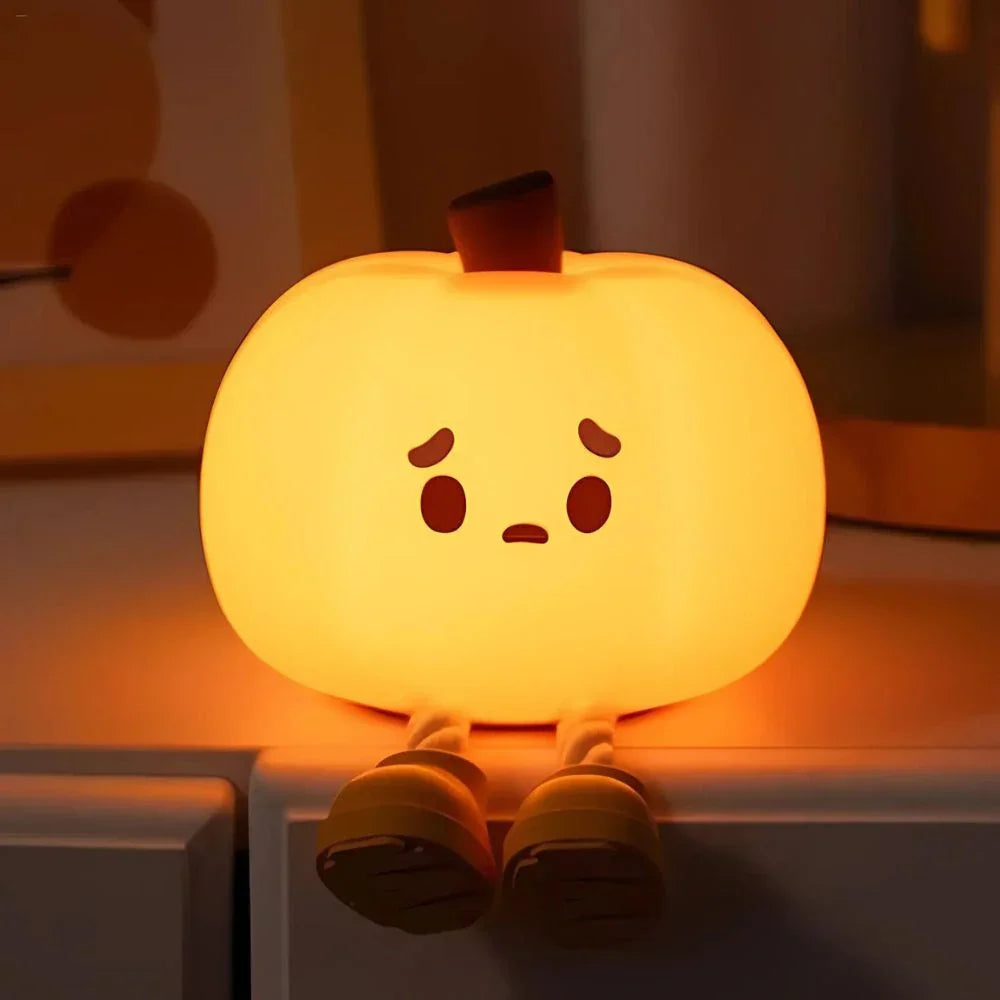 Yeezlab Cute Buddy Bedside Lamp