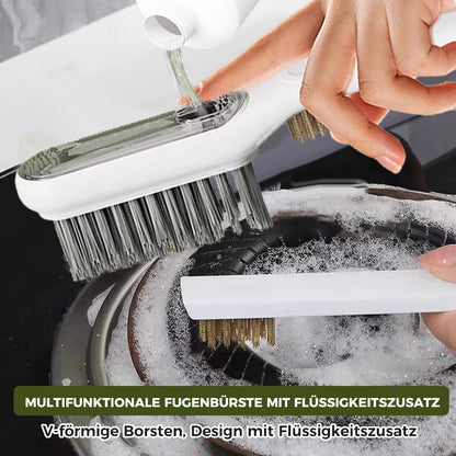 Practical All Purpose Scrub Brush