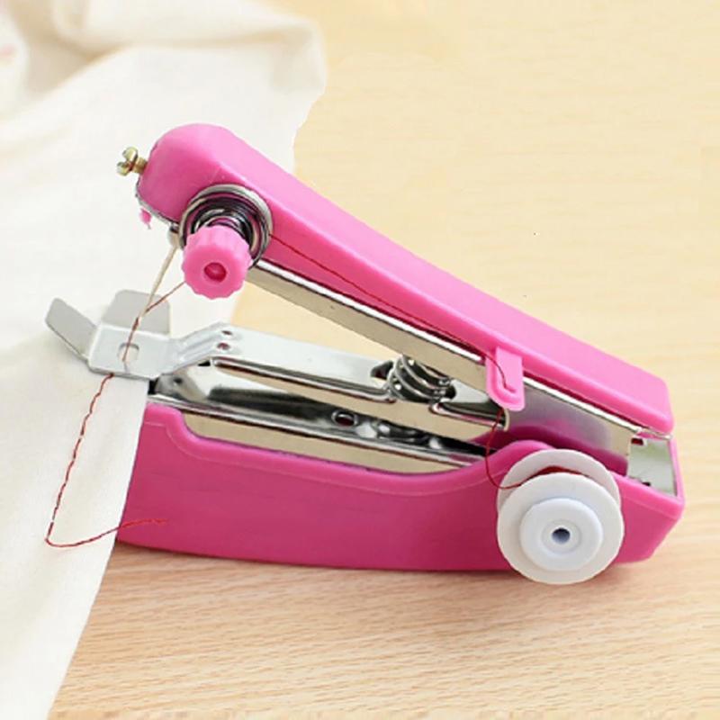 Portable Compact Sewing Kit