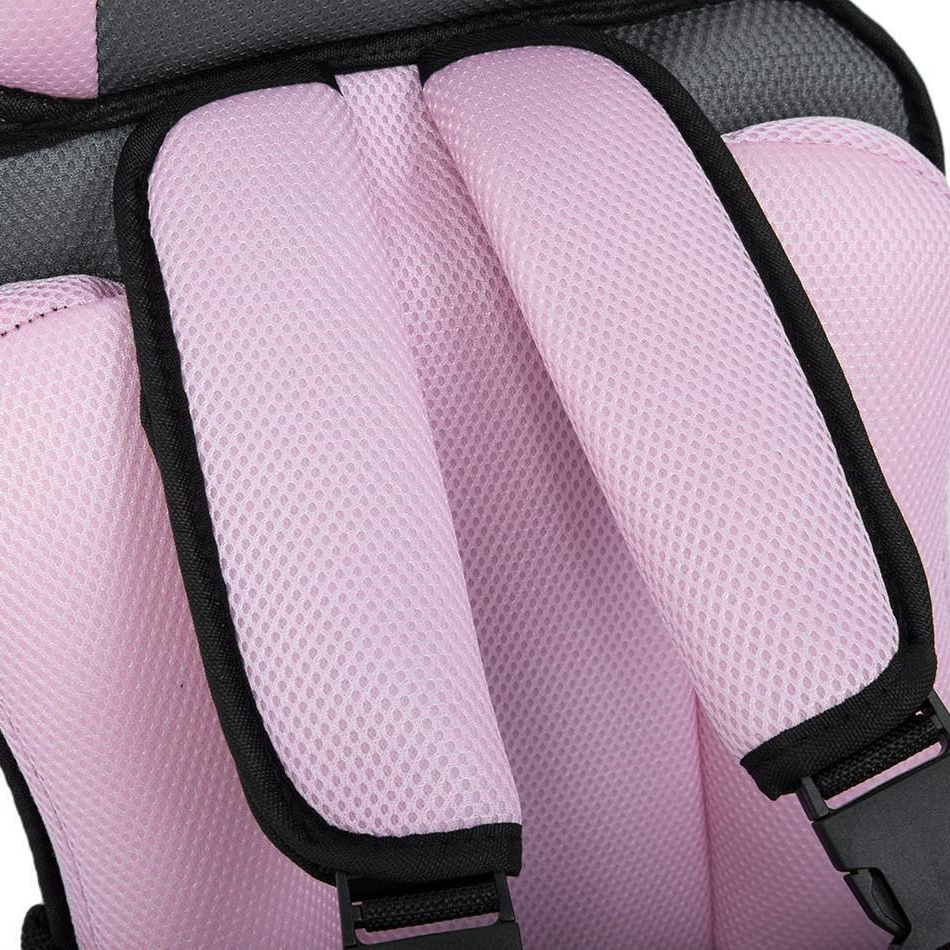 Kids Safety Harness Vest | Portable Car Seat