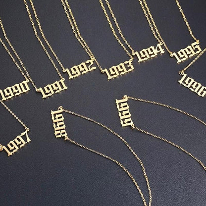 Classic Silver Chain Anklet