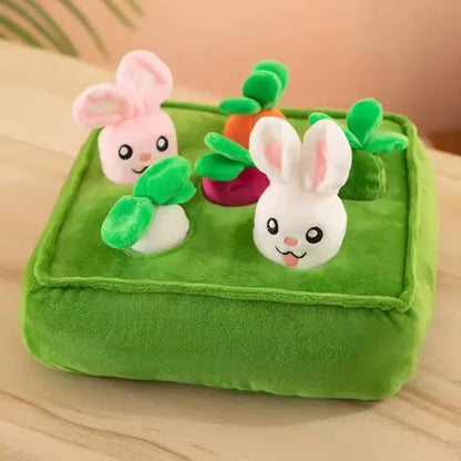 Funny Hot Pot Cute Stuffed Toy