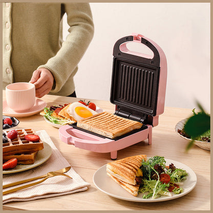 Premium 3-in-1 Breakfast Toast Maker - Yeezlab