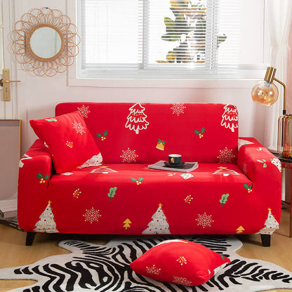 Cozy Sofa Protector Cover