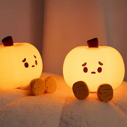 Yeezlab Cute Buddy Bedside Lamp