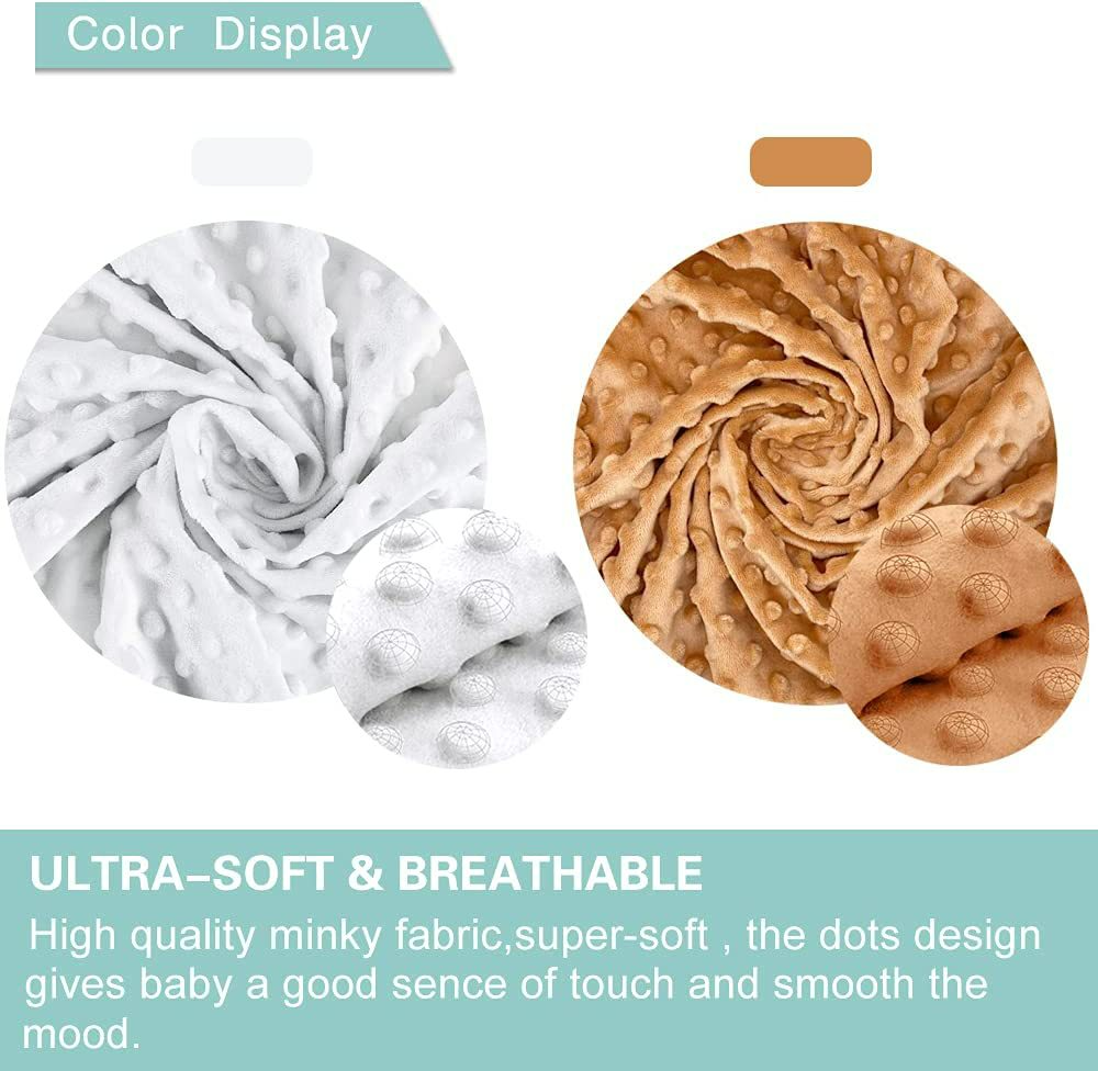 Cozy Baby Moses Basket Mattress Protector