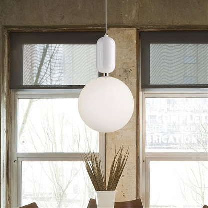 Stylish Pendant Light Fixture