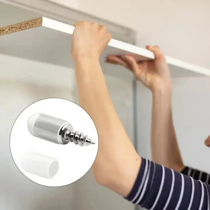 Strong Wall Mount Shelf Support Bracket