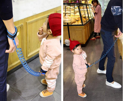 Kids Anti Lost Walking Harness