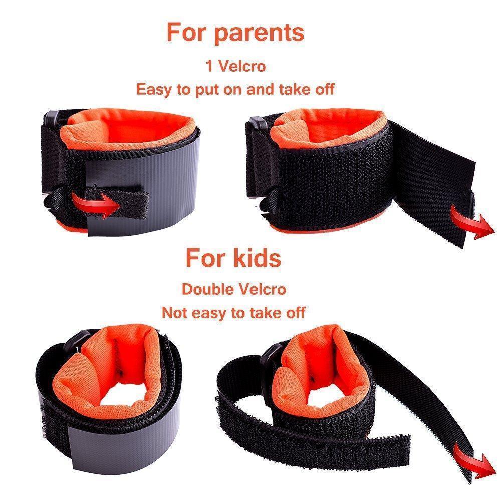 Kids Anti Lost Walking Harness