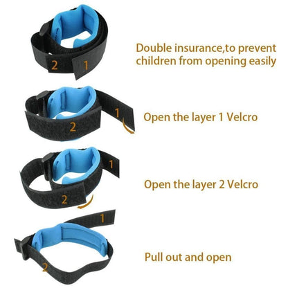 Kids Anti Lost Walking Harness