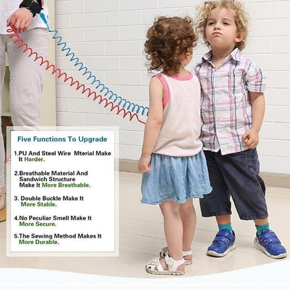 Kids Anti Lost Walking Harness