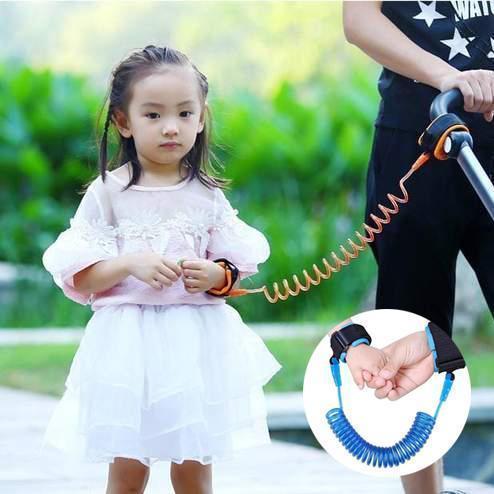 Kids Anti Lost Walking Harness - Yeezlab