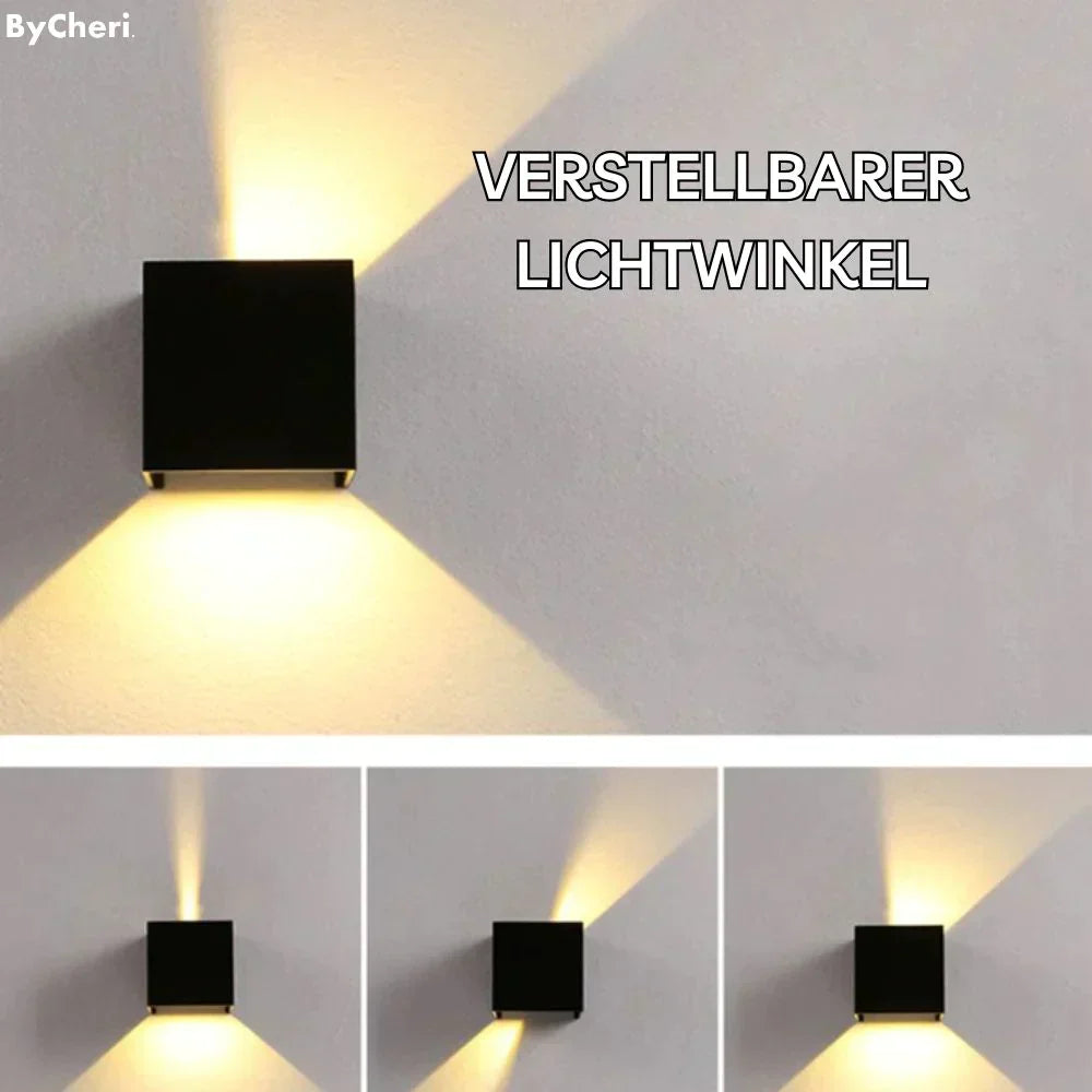 Premium Wireless LED Wall Light - Yeezlab