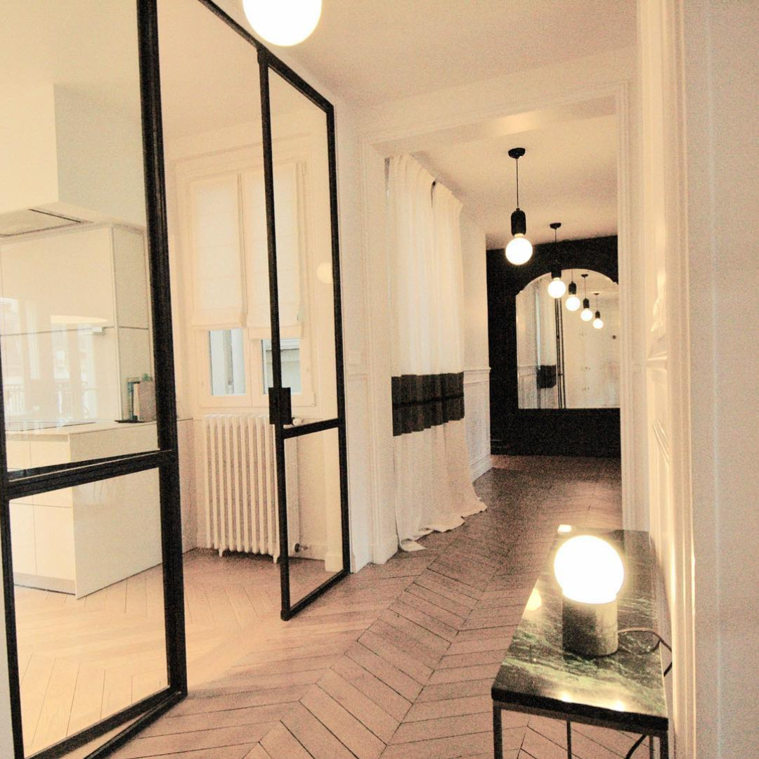 Stylish Pendant Light Fixture
