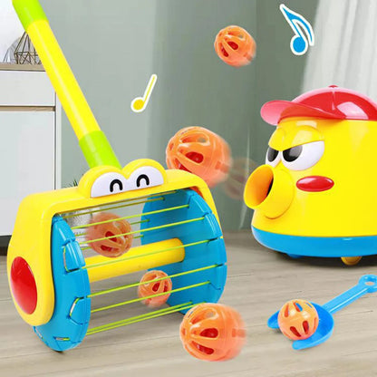 Fun Cleaning Vacuum Cleaner Kit