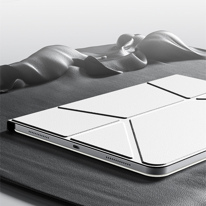 Adjustable 360 Degree Rotating iPad Holder