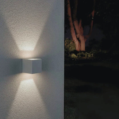 Flexible LED Mounting Lamp